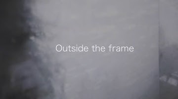 Hildegard Penne, Expo Outside the Frame (inclusief speech)