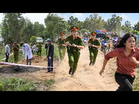 HÌNH SỰ khám nghiệm HIỆN TRƯỜNG phát hiện BÍ MẬT kinh hoàng, liền TRUY QUÉT tội phạm | Phim Hình Sự