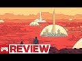Surviving Mars Review