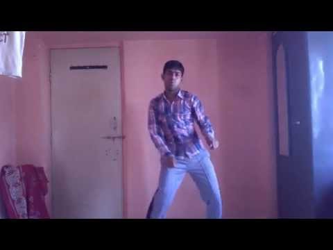 freestyle Dance ABCD-2 Happy hour dance