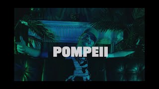 Pompeii (Freeverse) - Ian Taylor