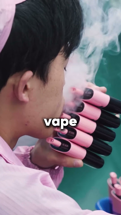 Professional Vape Tester 😵 (@machina700)
