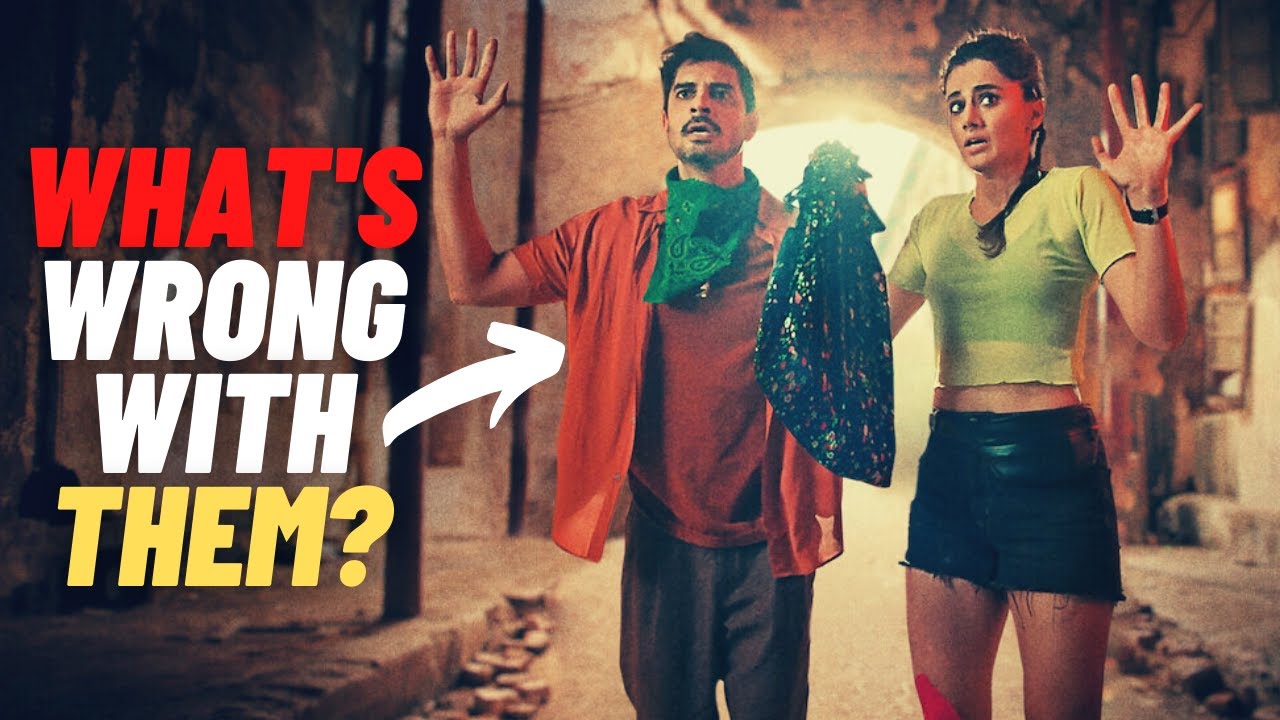 Looop Lapeta Review - Is Looop Lapeta Worth Watching?