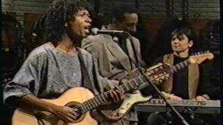 Night Music - David Sanborn &  Djavan - Asa - 1990 screenshot 4