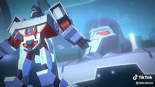 Kumpulan Jedag Jedug Transformers X Rainbow Bubblegem X Anime Part 2