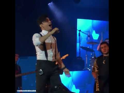 محسن ابراهیم زاده دونه دونه Mohsenebrahimzadeh