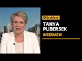 Tanya Plibersek slams proposed Federal Integrity Commission model as 'weak' and 'a joke' | Insiders