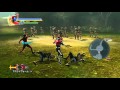Kamen Rider Battride War 2 Kabuto gameplay mini review