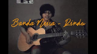 Download lagu Banda Neira - Rindu (Cover)