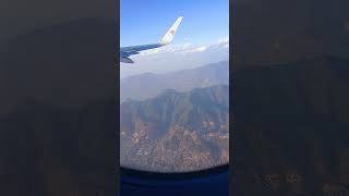 Nepal To Saudi Arabia