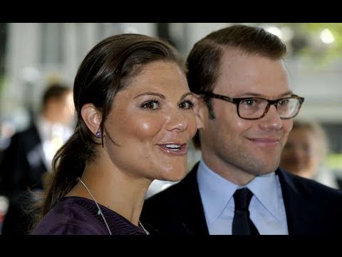 Kronprinsessan Victoria - Jag mår bra - YouTube