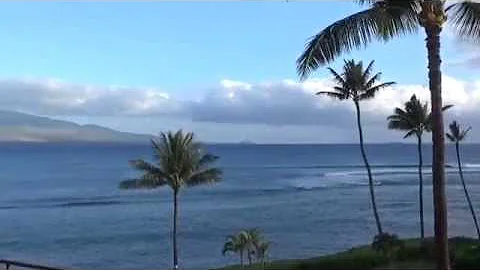Island Sands Hauoli St Maalaea HI 96793 #501 Maui Hawaii
