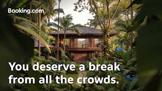 Want a bit more space? Easy. | Booking.com