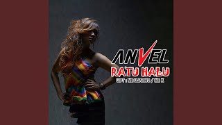 Ratu Halu