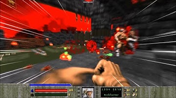 Is it big enough? - abort_m short