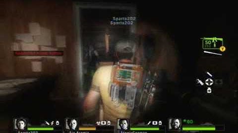 L4D2 The Passing Part 2