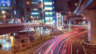 Invincible - The Unlikely Candidates [Sub. Español]
