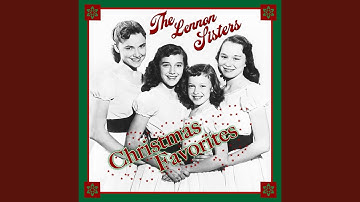 I Saw Mommy Kissing Santa Claus