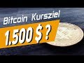 WOW!!!! $1‘500 in Bitcoin TODAY will make YOU a ...
