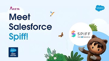 Salesforce SPIFF: The Shortcut to Crushing Sales Targets!