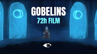 Luna - Gobelins 72h short film