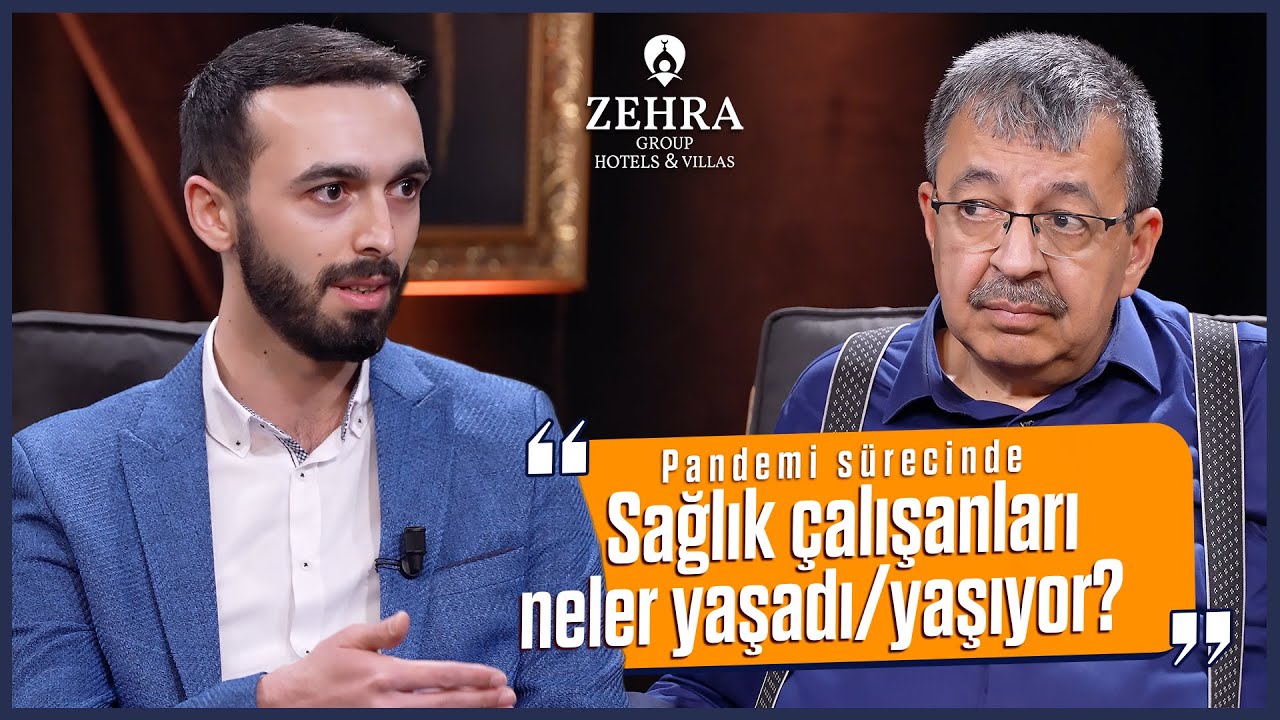 Hayati İnanç: Yaşananları Birinci Ağızdan Duymak Bana da İyi Geldi ...