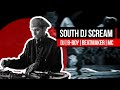 SOUTH DJ SCREAM. О прическах "афро" и отсутствии протеста в новой музыке.