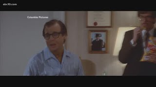 Arrest made in punching of actor Rick Moranis | Entertainment News