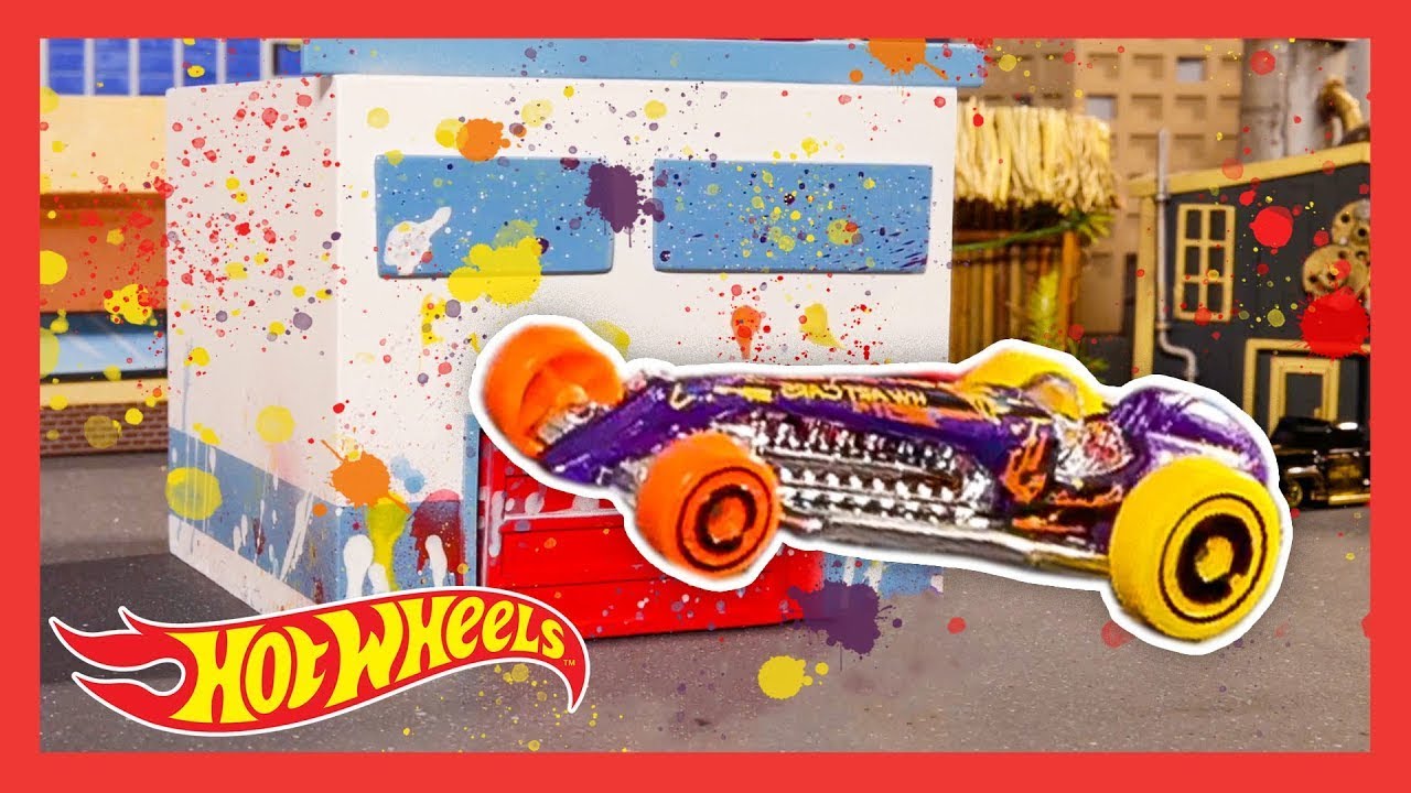 🏠 ДОМ - ГДЕ ИСКУССТВО | HW ART CARS ™ в ВЫРАЗИ СВОЮ ТВОРЧЕСКУЮ СТОРОНУ | 