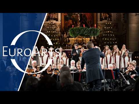 Christmas at Lake Constance – Carols from the Cathedral (Trailer)