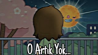 O Artık Yok... Toca Li̇fe Queen Edit Fan