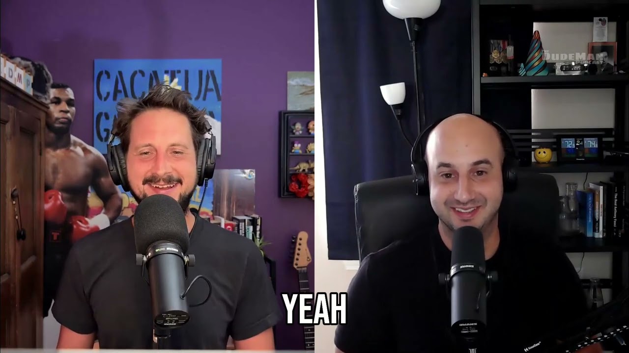 DeSantis, Tech Bros, & Height: The Real Political Elite