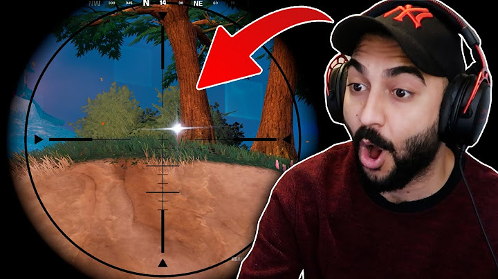 رجعت لفورتنايت بعد فترة طويلة !!؟