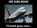 Plz don’t make me touch grass