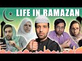 Life in ramzan  comedy