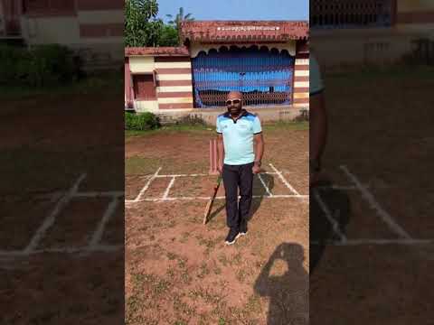 Tennisbal Cricket-Revolutionary Tips by Umpire Ibrahim Athrady Udupi