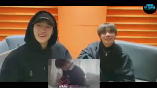 Download Lagu Stray kids. Bang chan \u0026in reaction to EXO. Miracle of December MP3