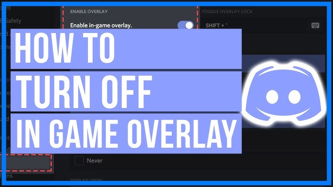 How To Hide Game Activity on Discord - Disable Now Playing - Update 2021 