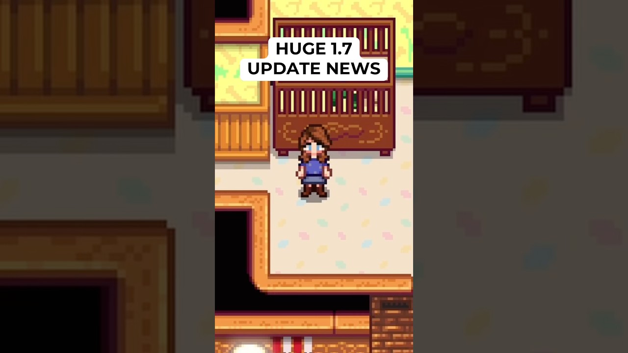 Огромные новости об обновлении 1.7!