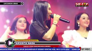 Download Lagu ARTIS TV - ARSINTA DEWI || ARSINTA NADA LIVE DUKUH JERUK MP3