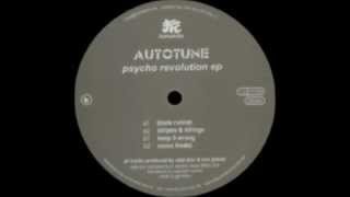 Autotune - Keep It Wrong