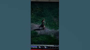 Diablo 2 Resurrected Beta Pt 4