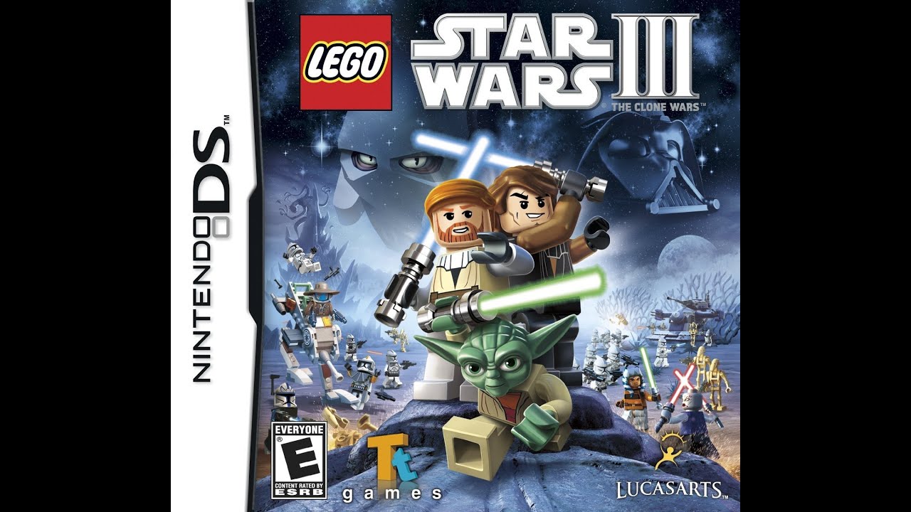 Lego Star Wars III The Clone Wars DS Walkthrough Storm Over Ryloth YouTube lego-star-wars-iii-the-clone-wars-ds-walkthrough-storm-over-ryloth-youtube