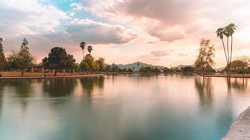 Time Lapse on Sony A7III & A7RIII (Sony Firmware 3.0)