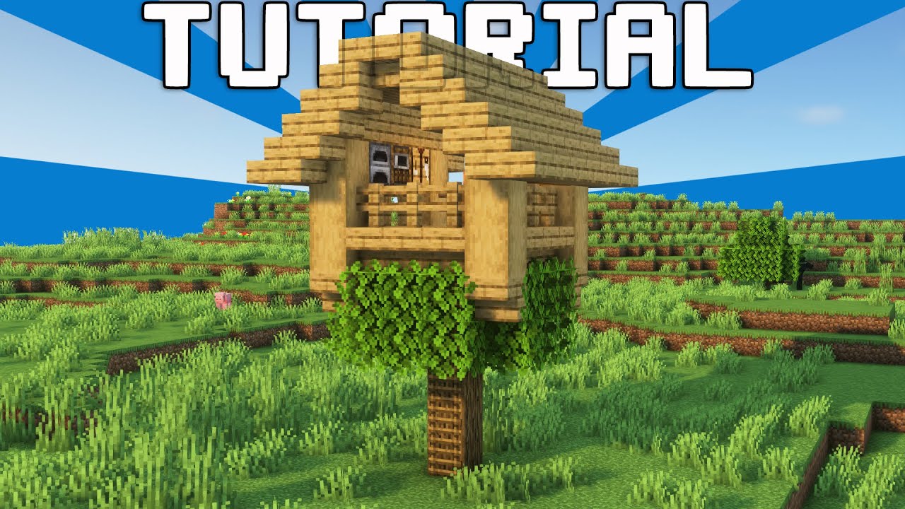 Craftxing on Instagram: Casa de supervivencia/Minecraft survival