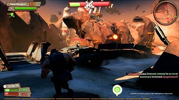 Loadout 02 - Új fegyverek (CB) |► mrSoul HD Gameplays