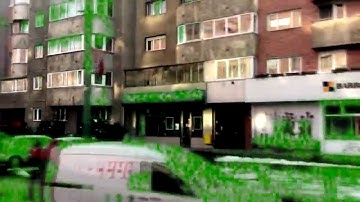 RadeR - Jam Session #2 (OFFICIAL VIDEO)