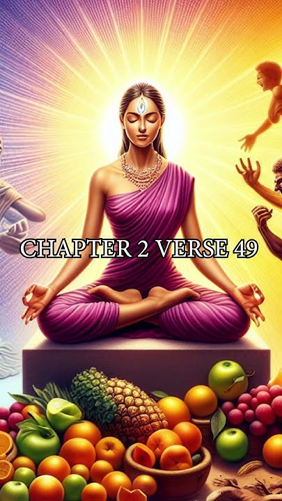 bhagavad-gita-chapter-2-verse-49-factshive-historical-shorts-youtube