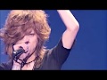 Capture de la vidéo 黒夢　Barter　Zepp Divercity 2013.9.16