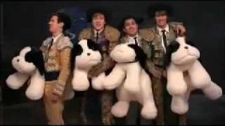 Youtube - Big Time Rush - Photo Shoot - Official Promo.flv